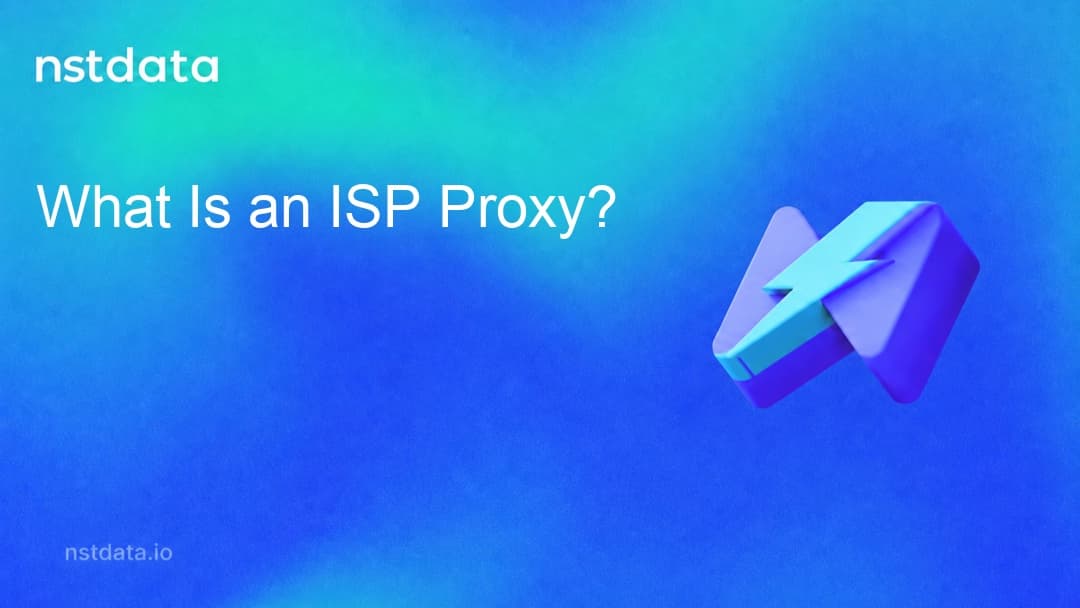 A guide to ISP and static residential proxy identity behavior